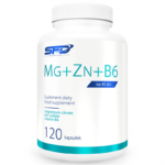 SFD Mg+Zn+B6 120 капсул