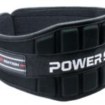 Тренировочный пояс Power System из неопрена Neo Power PS-3230 — размер S
