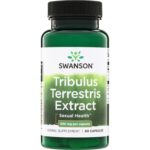 Экстракт Tribulus Terrestris 500 мг