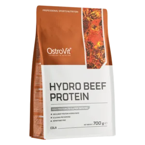 OstroVit Hydro говяжий протеин 700г