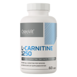L-Carnitine 1250MG 60 капсул
