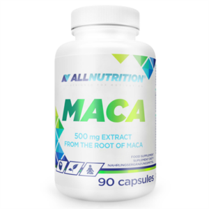 Капсулы Allnutrition Maca 90.