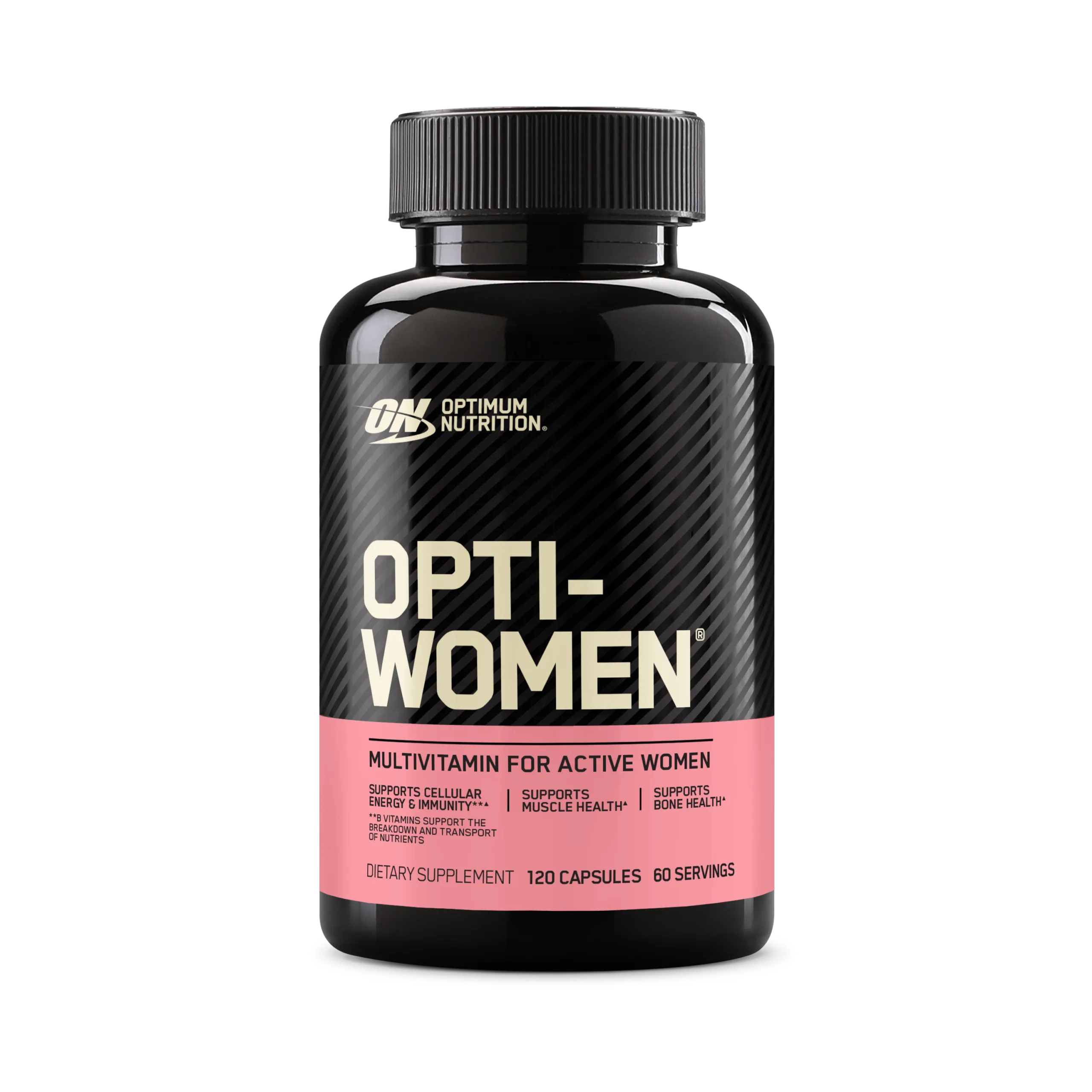 Optimum Nutrition Opti-Women Multivitamin