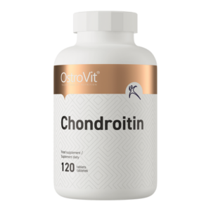 OstroVit Chondroitin 120 tabletti