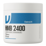 OstroVit HMB 2400, 120 капсул