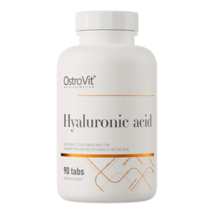 OstroVit Hyaluronic Acid 90 tabletti