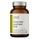 OstroVit Pharma Glucose System Aid, 90 капсул
