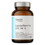 OstroVit Pharma Лактоферрин LFS 90%, 60 капсул