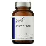 OstroVit Pharma Liver Aid, 90 капсул
