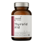 OstroVit Pharma Thyroid Aid, 90 капсул