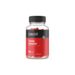 OstroVit Testo Booster, 90 капсул
