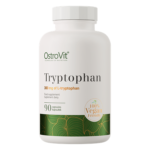 OstroVit Триптофан VEGE, 90 капсул