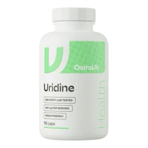 OstroVit Uridine 90 kapslit