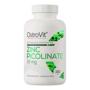 OstroVit Zinc Picolinate 150 tabletti