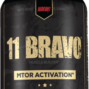 Redcon1 11 Bravo - 60 caps