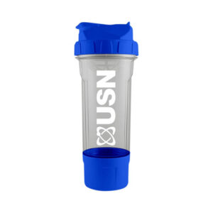 USN Shaker 700ml Blue
