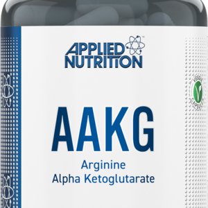 Applied Nutrition AAKG - 120 caps