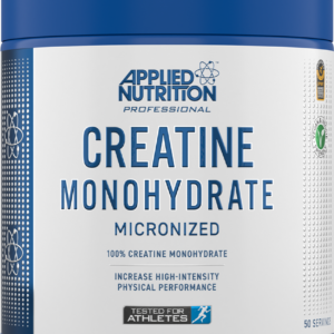 Applied Nutrition Creatine Monohydrate - 250 g