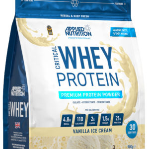 Applied Nutrition Critical Mass Professional - 6000 g