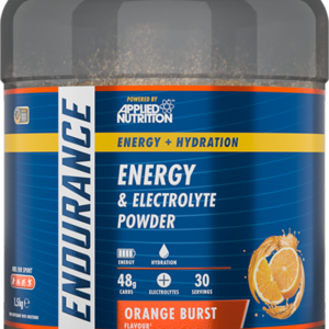 Applied Nutrition Endurance Carb & Electrolyte Energy - 1500 g