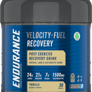 Applied Nutrition Endurance Post Exercise Recovery Drink - 1500 g