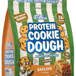 Applied Nutrition Protein Cookie Dough - 1000 g