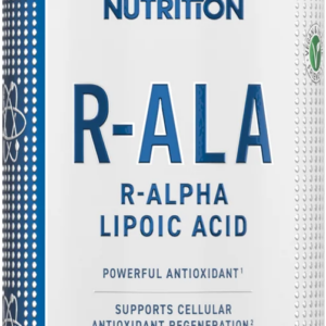 Applied Nutrition R-ALA - 60 caps