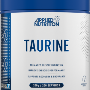Applied Nutrition Taurine - 200 g
