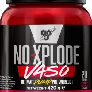 BSN N.O.-Xplode VASO - 420 g
