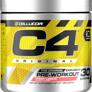 Cellucor C4 Original Pre-workout - 60 servings