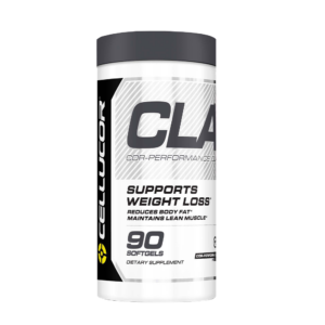 Cellucor CLA - 90 softgels