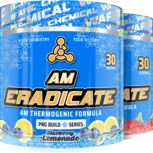 Chemical Warfare AM Eradicate - 300 g