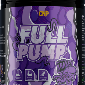 CNP Full Pump - 300 g