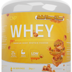 CNP Whey - 2000 g
