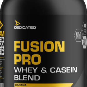 Dedicated Nutrition Fusion Pro - 2016 g