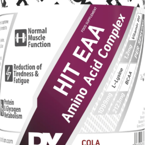 DY Nutrition HIT EAA Amino Acid Complex - 360 g