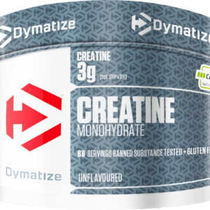 Dymatize Creatine - 300 g