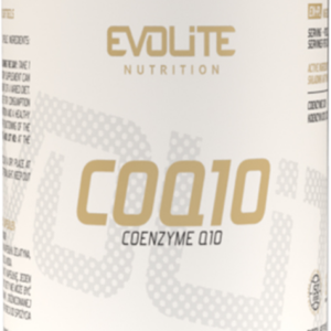 Evolite Coenzyme Q10 100 mg - 100 softgels