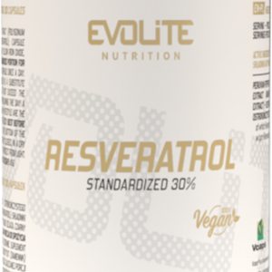 Evolite Resveratrol 200 mg - 100 caps