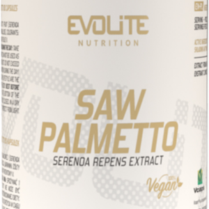 Evolite Saw Palmetto 450 mg - 90 caps