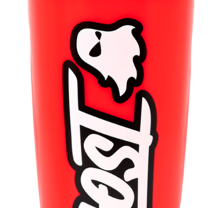 Ghost Shaker Cup - 800 ml - Infrared
