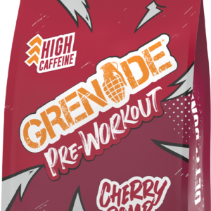 Grenade Pre-workout - 330 g