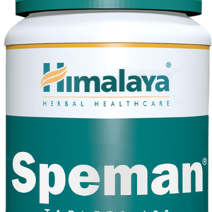 Himalaya Speman - 120 tabs