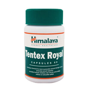 Himalaya Tentex Royale - 60 caps