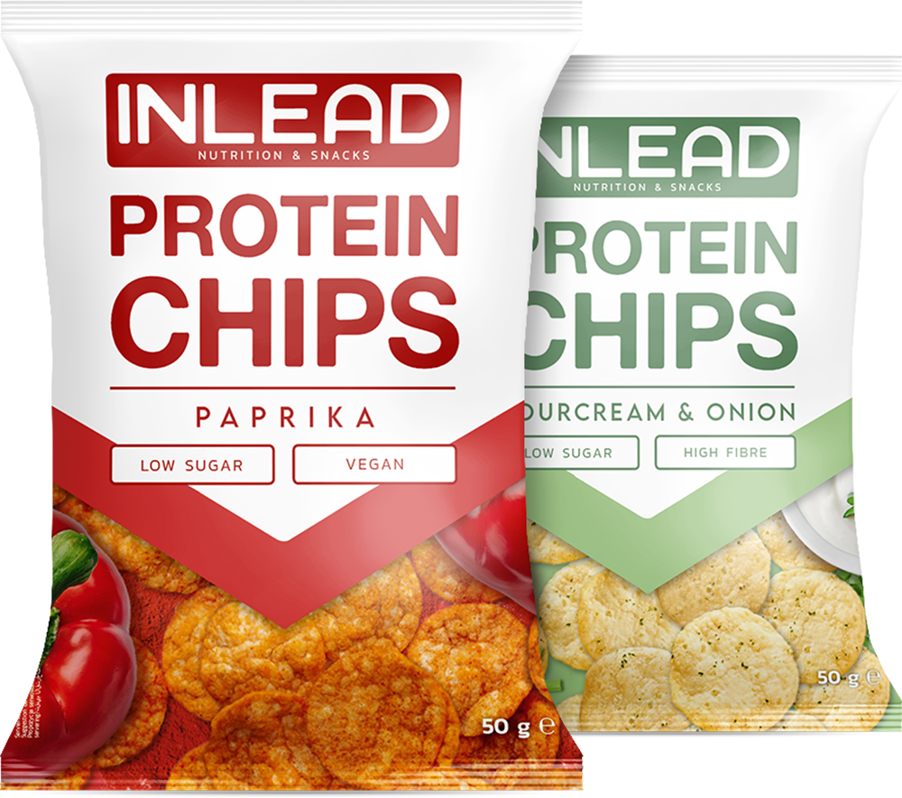 Inlead Premium Sauce - 350 ml