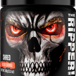 JNX The Curse Pre-workout - 250 g