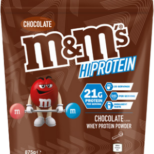 M&M's HiProtein Powder - 875 g