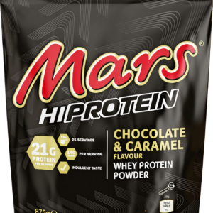 Mars HiProtein Powder - 875 g