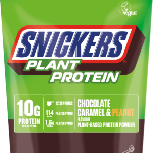 Snickers Plant HiProtein Powder - 420 g