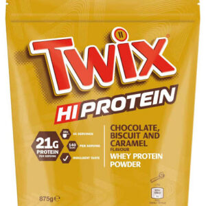 Twix HiProtein Powder - 875 g